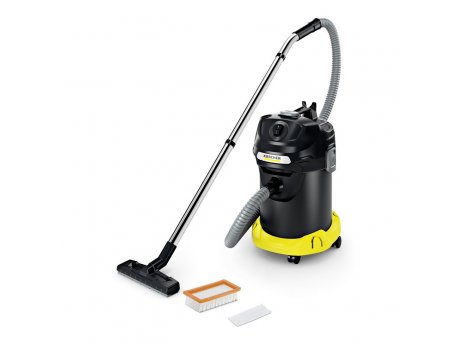 KARCHER Multifunkcionalni usisivač za pepeo i usisivač za suvo usisavanje AD 4 Premium