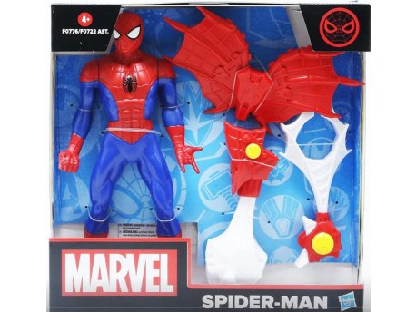 PERTINI Spiderman figura