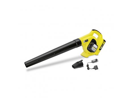 KARCHER Akumulatorski duvač i usisivač lišća  LBL 2 Battery Set