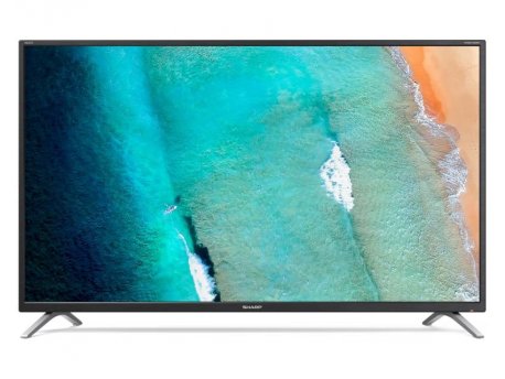 SHARP 40'' 40FG2 Full HD Android LED TV