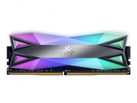 ADATA DIMM DDR4 16GB 3600MHz XPG SPECTRIX D60G AX4U360016G18I-ST60