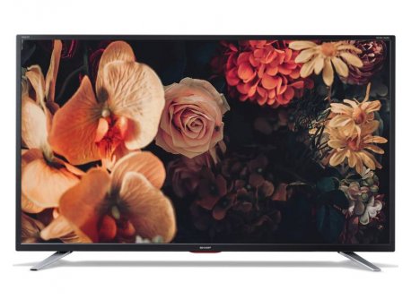 SHARP 40'' 40BG5 Full HD Smart LED TV
