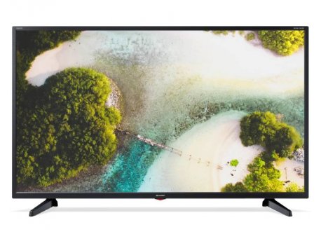 SHARP 40'' 40CF3 Full HD LED TV
