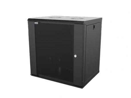 MIRSAN 12U/19 rek orman nazidni Mirsan WTC12U45MN 565mmx450mmx580mm crni