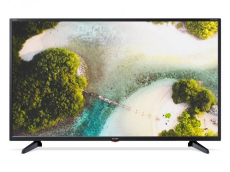 SHARP 40'' 40BF3 Full HD LED TV