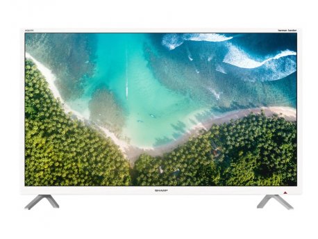 SHARP 32'' 32BI2 HD Ready Android TV beli