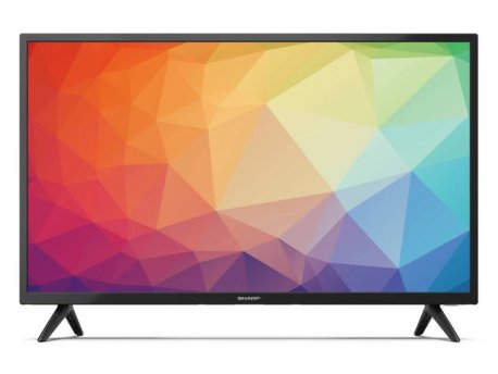 SHARP 32'' 32FG2 HD Ready Android TV