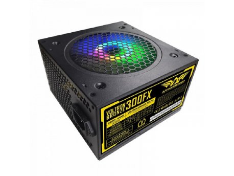 ARMAGGEDDON PSU Voltron Bronze 300FX 300W