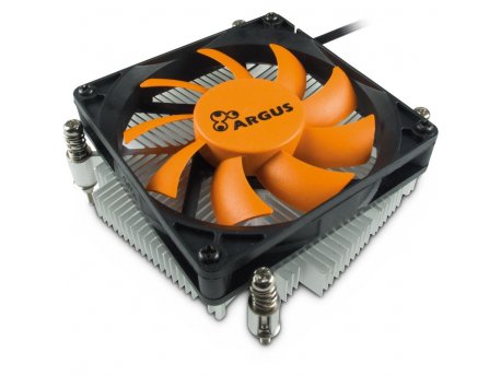 INTER TECH T-200 RGB Aktivni kuler za procesor