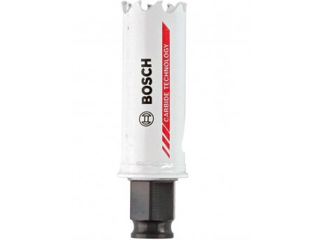 BOSCH Testera za otvore Endurance for Heavy Duty Carbide 20 mm(2608594163)