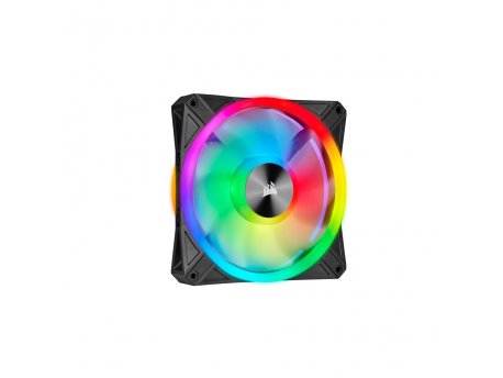 CORSAIR ICUE QL140 RGB 140 mm PWM ventilator (CO-9050099-WW)