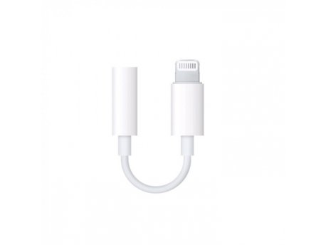 SOFFANY Lightning to DC3.5 adapter