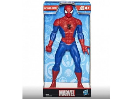 PERTINI Figura spiderman