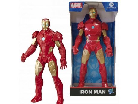 PERTINI Figura iron man
