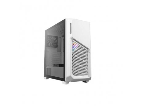 ANTEC DP502 Flux Midi Tower/ATX/M-ATX/ITX/bez napajanja/bela