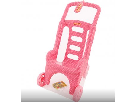 PERTINI Kolica za lutke