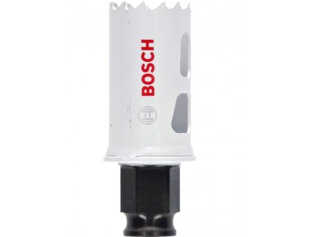 BOSCH Testera za otvore BIM Progressor Wood & Metal 29mm. 1 1/8'' (2608594205 )