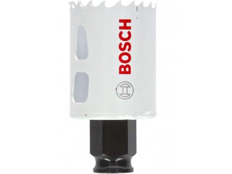 BOSCH Testera za otvore BIM Progressor Wood & Metal 38mm. 1 1/2''(2608594211)