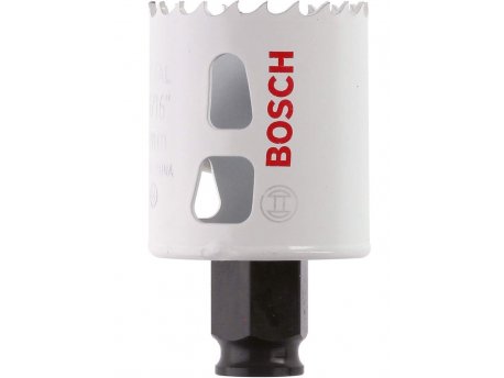 BOSCH Testera za otvore BIM Progressor Wood & Metal 40 mm. 1 9/16''(2608594212)