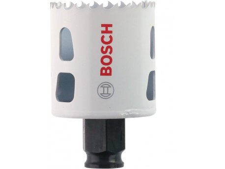BOSCH Testera za otvore BIM Progressor Wood & Metal 46 mm. 1 13/16''(2608594216)