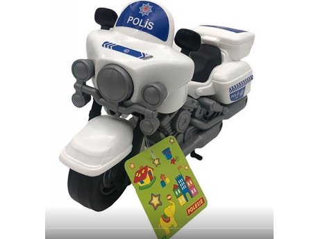 PERTINI Motor za dečake igračka