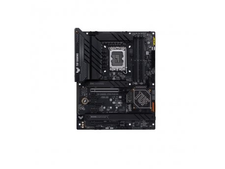 ASUS TUF GAMING Z790-PLUS D4
