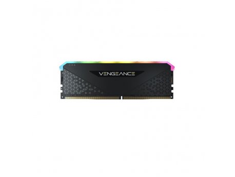 CORSAIR DDR4 16GB 3600MHz RGB Vengeance C18 (CMG16GX4M1D3600C18)