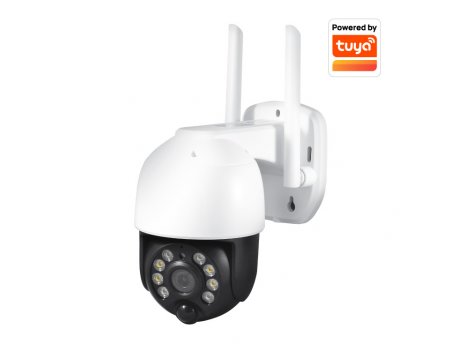 ELEMENTA IP Wi-Fi smart kamera WFIP-9825E-3T