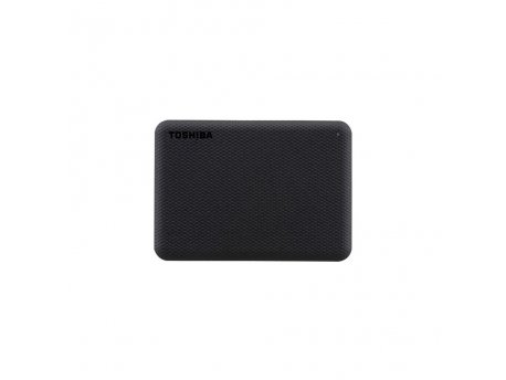 TOSHIBA 4TB Canvio Advance crni HDTCA40EK3CAH eksterni HDD