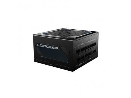 LC POWER LC6550M V2.31 550W Gold modularno napajanje