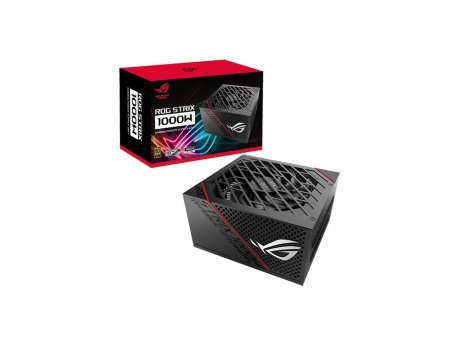 ASUS ROG-STRIX-1000G 1000W Gold modularno napajanje