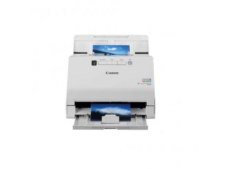 CANON ImageFORMULA RS40 A4 dokumet skener