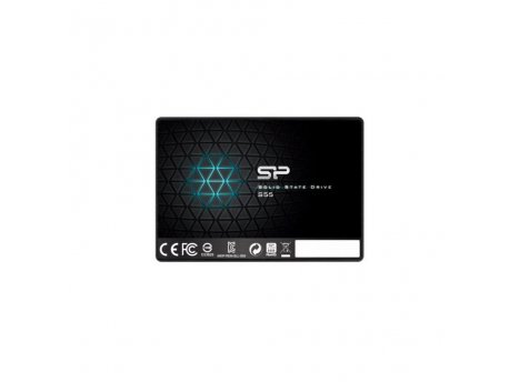 SILICON POWER SSD 960GB Slim S55 SP960GBSS3S55S25