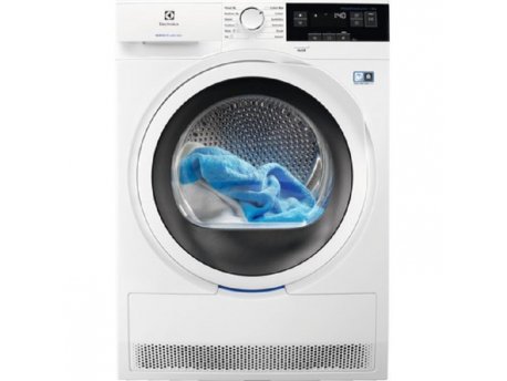 ELECTROLUX EW8H358S