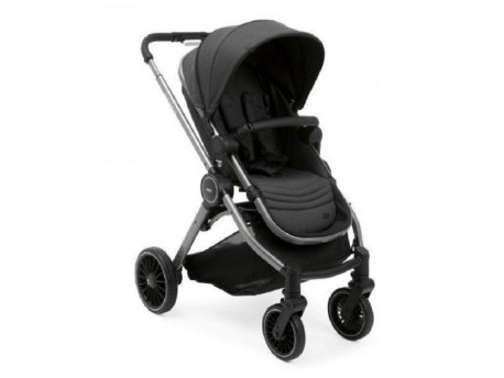 CHICCO Kolica Best Friend Pro, Pirate Black