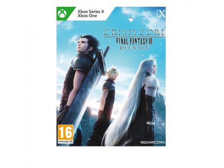 SQUARE ENIX XBOXONE/XSX Crisis Core - Final Fantasy VII - Reunion