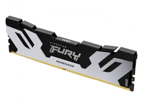 KINGSTON DIMM DDR5 16GB 7200MT/s Fury Renegade Silver KF572C38RS-16