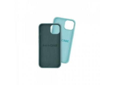 JUST IN CASE 2u1 Extra case MIX PLUS paket ZELENI za iPhone 13
