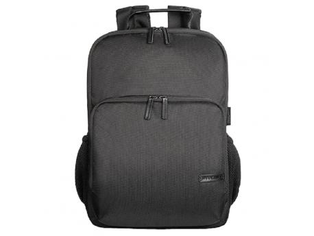 TUCANO Ranac za laptop Free and Busy 15.6''(Crna)