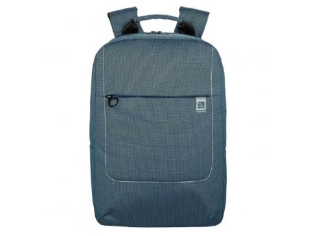 TUCANO Ranac za laptop 15.6'' Loop (Svetlo plava)