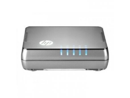 HP NET HPE  OfficeConnect 1405 5G v3 Switch