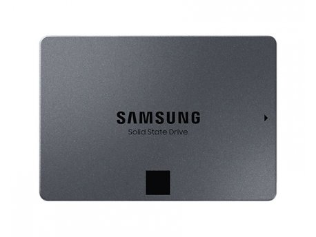 SAMSUNG 870 QVO MZ-77Q1T0BW/EU 1TB SSD