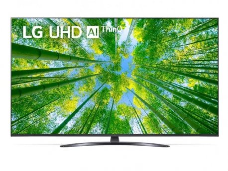 LG 43UQ81003LB Smart 4k UHD HDR