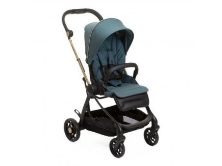 CHICCO Kolica One4ever,green gem