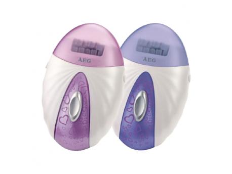 AEG Epilator EPL 5542