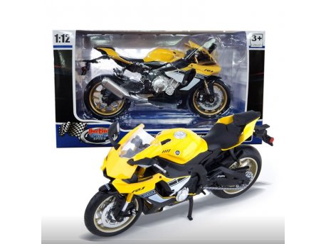 PERTINI Pertini metalni motor 1:12