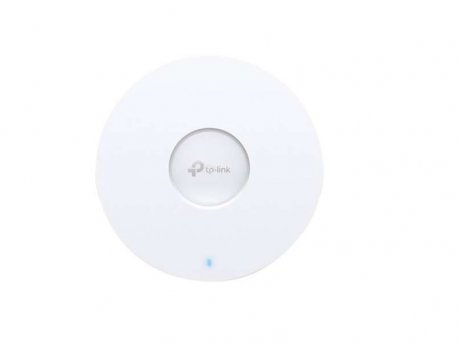 TP LINK AX5400 Ceiling Mount WiFi 6 Ap (EAP670)