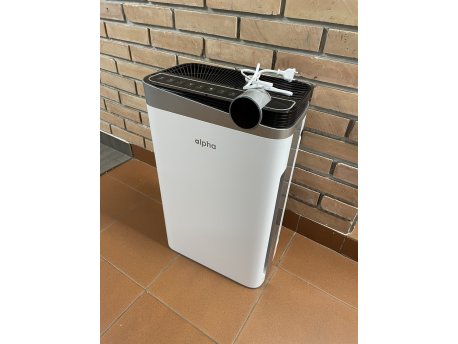 ALPHA Prečišćivač vazduha X Ultra Smart OUTLET