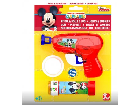 PERTINI Duvalica pištolj mickey