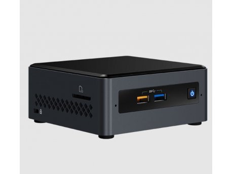 INTEL NUC BOXNUC7PJYHN2